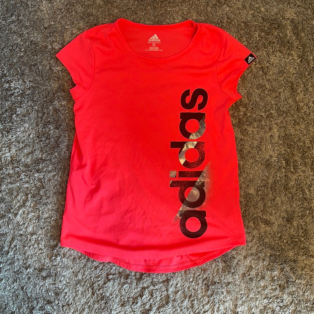 Adidas tank top!